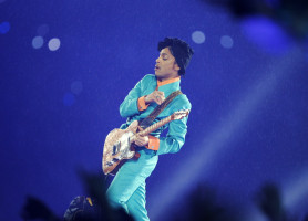 Prince photo #